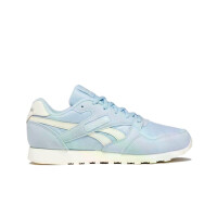 Buty damskie Reebok ULTRA FLASH 100025105 Niebieskie - Rozmiar 38,5