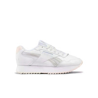 Buty damskie Reebok GLIDE RIPPLE DOUBLE 100201489 Białe - Rozmiar 39