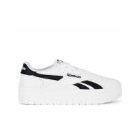 Buty damskie Reebok COURT ADVANCE SURGE 100202648 Białe - Rozmiar 38,5