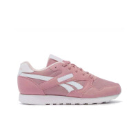 Buty damskie Reebok ULTRA FLASH 100210033 Różowe - Rozmiar 39