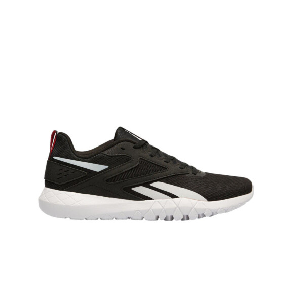 Buty męskie Reebok FLEXAGON ENERGY TR 4 100211907 Czarne - Rozmiar 44