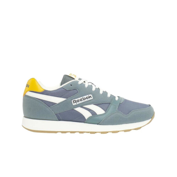 Buty męskie Reebok REEBOK ULTRA FLASH 100230934 Szare - Rozmiar 43
