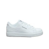 Buty dziecięce Reebok REEBOK COURT CLEAN 100233902 Białe - Rozmiar 36