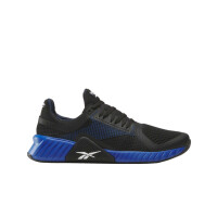 Buty męskie Reebok FLIP CHARGE 100250389 Czarne - Rozmiar 43