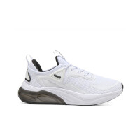 Buty męskie Puma CELL THRILL 31016820 Białe - Rozmiar 42,5