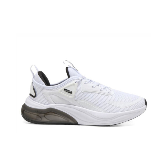 Buty męskie Puma CELL THRILL 31016820 Białe - Rozmiar 42,5
