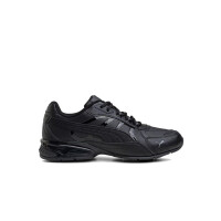 Buty męskie Puma RESPIN SL 36884601 Czarne - Rozmiar 47
