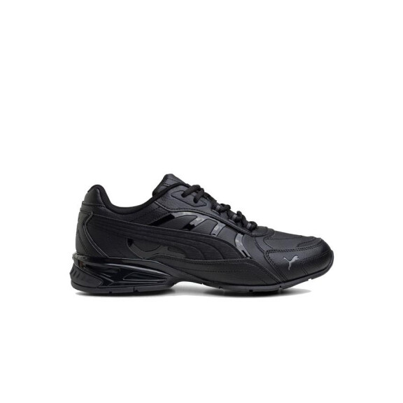 Buty męskie Puma RESPIN SL 36884601 Czarne - Rozmiar 47