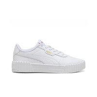 Buty damskie Puma CARINA 3.0 JR 40147601 Białe - Rozmiar 37