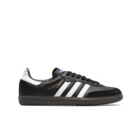 Buty męskie adidas Originals SAMBA OG B75807 Czarne - Rozmiar 44 2/3