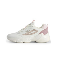 Buty damskie Fila FELICE FFW040113057 Białe - Rozmiar 37