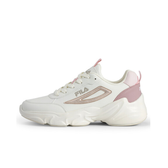 Buty damskie Fila FELICE FFW040113057 Białe - Rozmiar 37