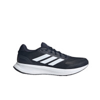 Buty damskie adidas Performance RUNFALCON 5 IE8809 Granatowe - Rozmiar 45 1/3