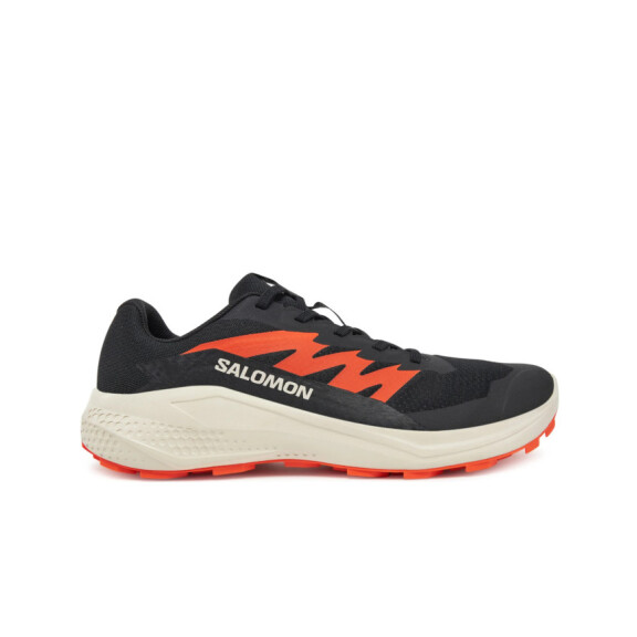 Buty męskie Salomon ALPHAGLIDE L47801100 Czarne - Rozmiar 43 1/3