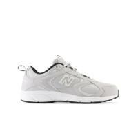 Buty męskie New Balance 408 ML408A7 Szare - Rozmiar 43