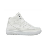 Buty męskie Big Star BIG KIN OO174553 Białe - Rozmiar 44