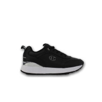 Buty damskie Champion RR CHAMP PLATFORM ELEMENT S11570KK001 Czarne - Rozmiar 36,5