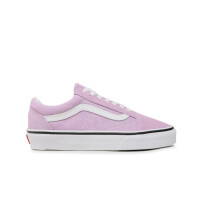 Buty damskie Vans OLD SKOOL VN0005UFBUG1 Różowe - Rozmiar 38,5