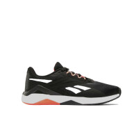 Buty damskie Reebok NANOFLEX TR 2 100202644 Czarne - Rozmiar 42