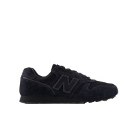 Buty męskie New Balance 373 M373253 Czarne - Rozmiar 45