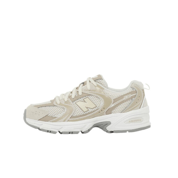 Buty New Balance 530 G5303QO Beżowe - Rozmiar 39