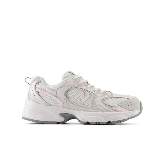 Buty New Balance 530 G5309LW Szare - Rozmiar 39