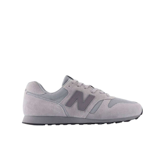 Buty męskie New Balance 373 M3733YU Szare - Rozmiar 46,5