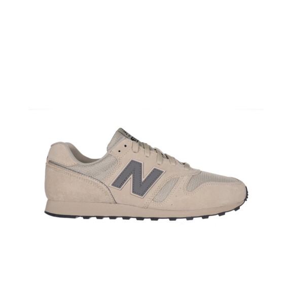 Buty męskie New Balance 373 M3736DX Beżowe - Rozmiar 45,5
