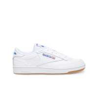 Buty męskie Reebok CLUB C 85 100000158 Białe - Rozmiar 42,5
