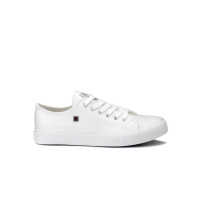 Buty damskie Big Star BIG KIN V274869 Białe - Rozmiar 38