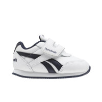 Buty Reebok ROYAL CL JOGGER CN4938 Białe - Rozmiar 26,5