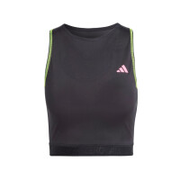 Koszulka damska adidas Performance AZ L CR TANK IL1372 Czarna - Rozmiar M