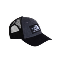 Czapka The North Face MUDDER TRUCKER NF0A5FXAGAN Czarna - Rozmiar OS