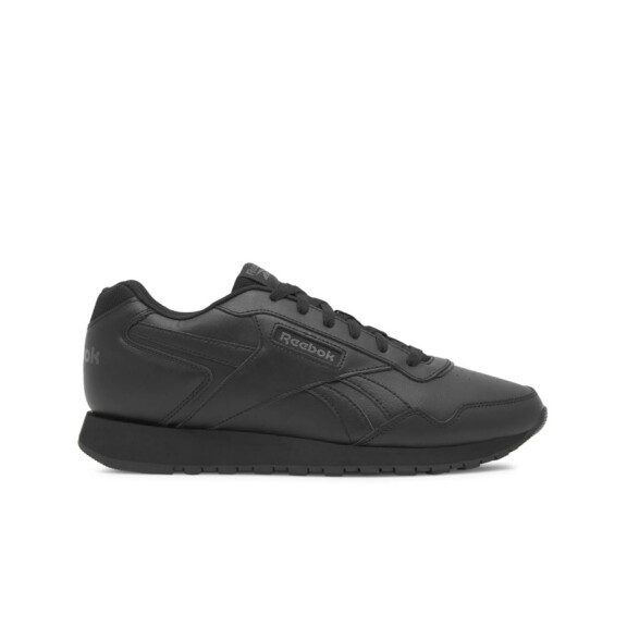 Buty męskie Reebok ROYAL GLIDE V53959 100010028 Czarne - Rozmiar 47