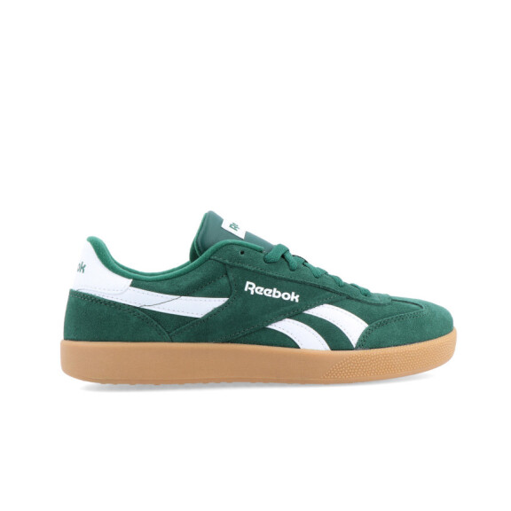 Buty męskie Reebok SMASH EDGE 100208242 Zielone - Rozmiar 42