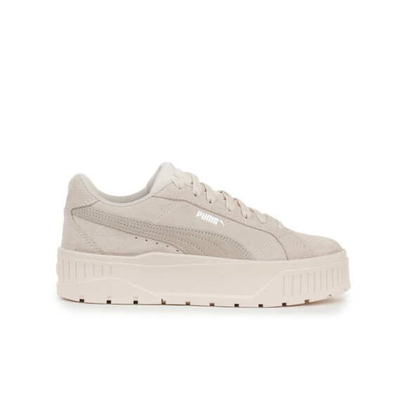 Buty damskie Puma KARMEN II 39745711 Różowe - Rozmiar 40