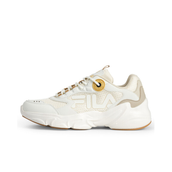 Buty damskie Fila COLLENE 2.0 FFW053910005 Beżowe - Rozmiar 38