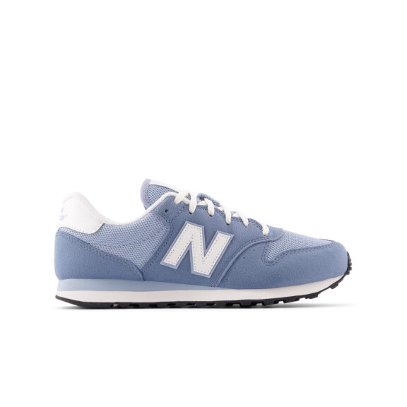 Buty damskie New Balance 500 GW500BLS Niebieskie - Rozmiar 37,5