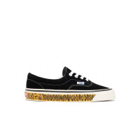 Buty damskie Vans UA ERA 95 DX VN0A2RR11UY1 Czarne - Rozmiar 36,5