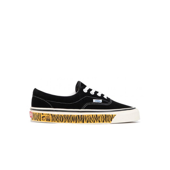 Buty damskie Vans UA ERA 95 DX VN0A2RR11UY1 Czarne - Rozmiar 36,5