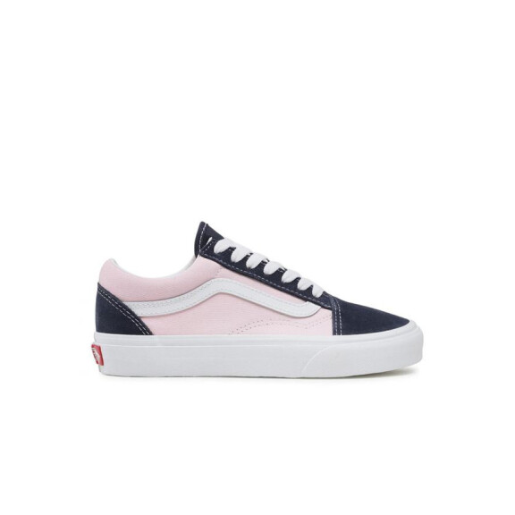 Buty damskie Vans Old Skool VN0A3WKT4FW1 Różowe - Rozmiar 38