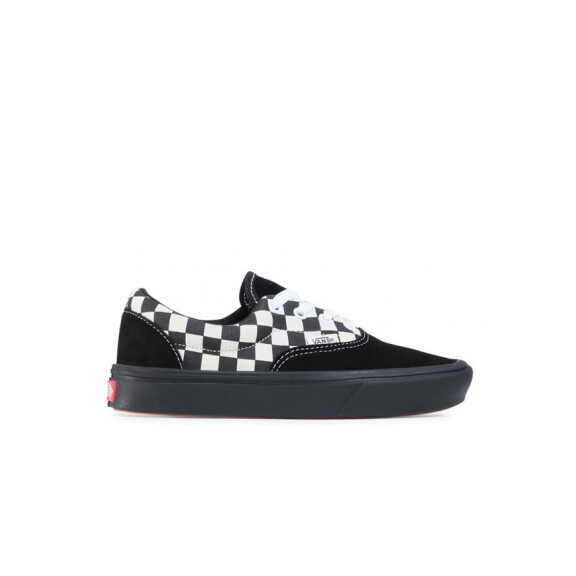 Buty damskie Vans UA COMFYCUSH ERA VN0A3WM917Q1 Czarne - Rozmiar 36,5