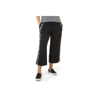 Spodnie damskie Vans WM CHROMO BLADEZ SWE VN0A4DQZBLK1 Czarne - Rozmiar XS