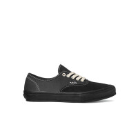 Buty męskie Vans SKATE AUTENTIC VN0A5FC8BLK Czarne - Rozmiar 37