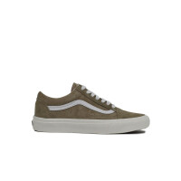 Buty męskie Vans UA OLD SKOOL VN0A5JMI8DT1 Beżowe - Rozmiar 37