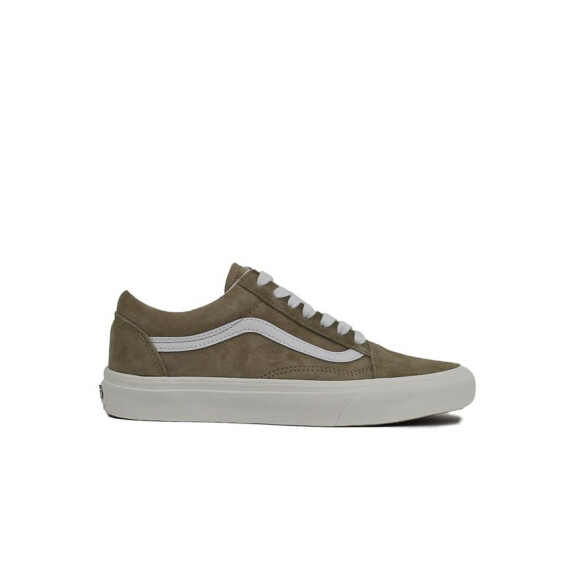Buty męskie Vans UA OLD SKOOL VN0A5JMI8DT1 Beżowe - Rozmiar 38,5