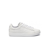Buty męskie EA7 EA7 SNEAKERS X8X001-XCC51-O001 Białe - Rozmiar 42 2/3