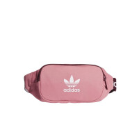 Torba adidas Originals ADICOLOR WAISTBAG H35590 Różowa - Rozmiar NS