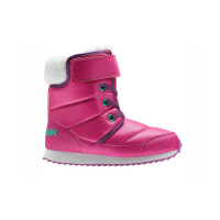 Buty dziecięce Reebok SNOW PRIME BS7779 Różowe - Rozmiar 35