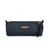 Torba Eastpak BENCHMARK SINGLE EK37226W Niebieska - Rozmiar NS